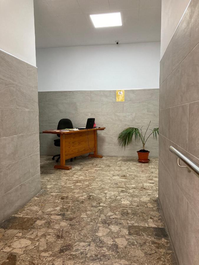 Sombrita Del Sol Studio Interior Las Palmas de Gran Canaria Exteriör bild