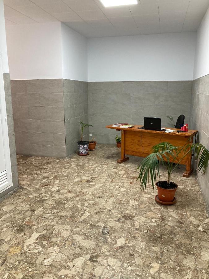 Sombrita Del Sol Studio Interior Las Palmas de Gran Canaria Exteriör bild