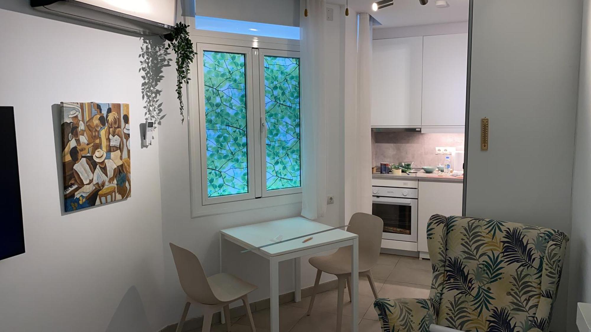 Sombrita Del Sol Studio Interior Las Palmas de Gran Canaria Exteriör bild